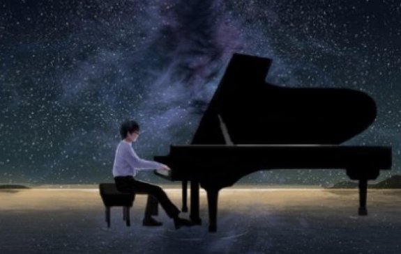 著名的钢琴曲有哪些?