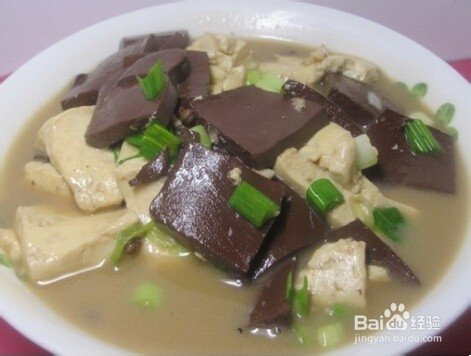 缺铁性贫血吃哪些食物好