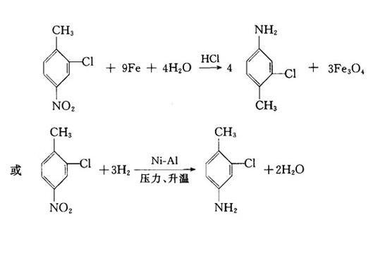 异氰酸甲酯的应对措施