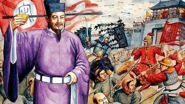 谁被称为“蟋蟀宰相”?这其中有什么故事呢？