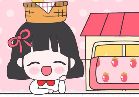 qq网名女生超拽霸气