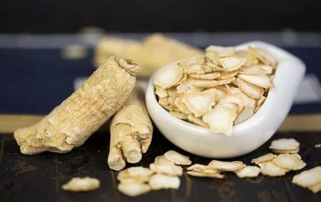 西洋参的功效与作用