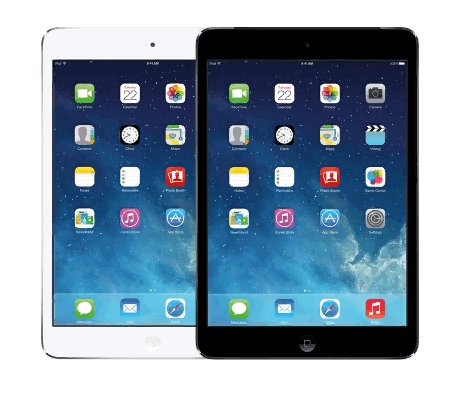 ipad mini3跟mini2什么区别