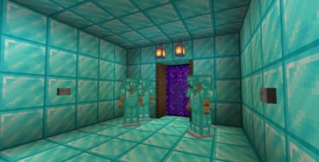 《我的世界》下界是什么地方?我们可以怎么去?