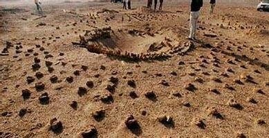 真实的罗布泊“沙民”是做什么的,与小说中描述有何不同?