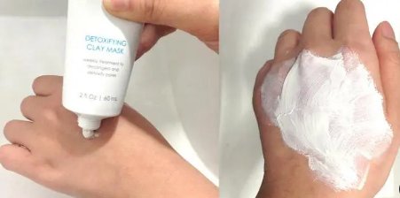 洁面啫喱是干嘛用的?