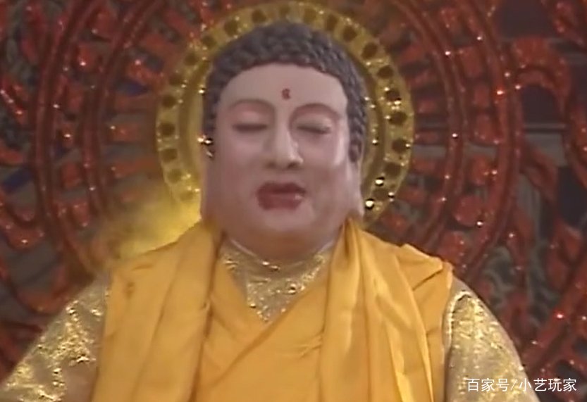 《西游记》中的灵感大王，他究竟是何来历?