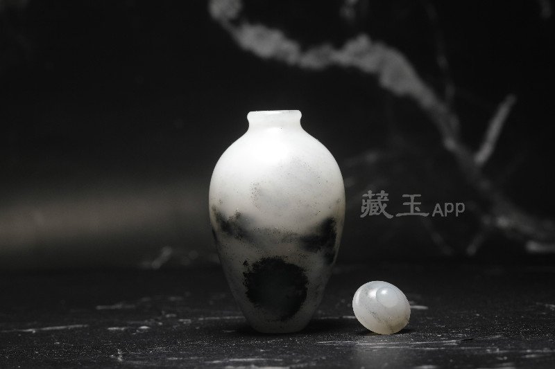 戴玉对人有什么好处