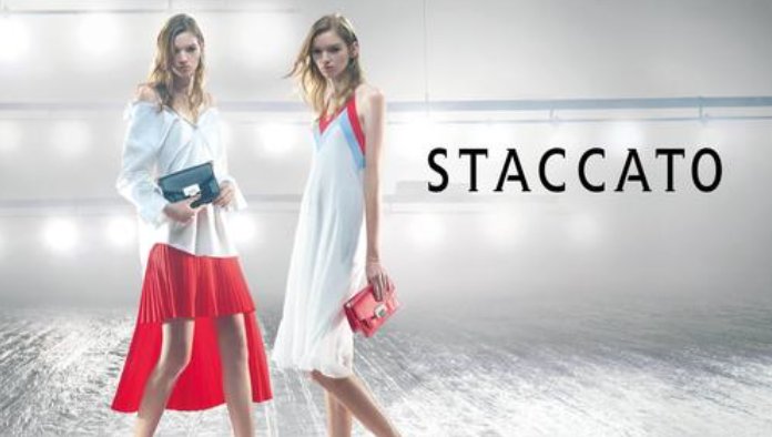 staccato是什么牌子?