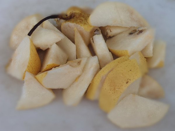 正确煮梨水的方法是什么？