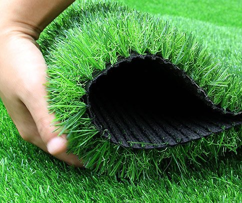 什么是仿真草皮？