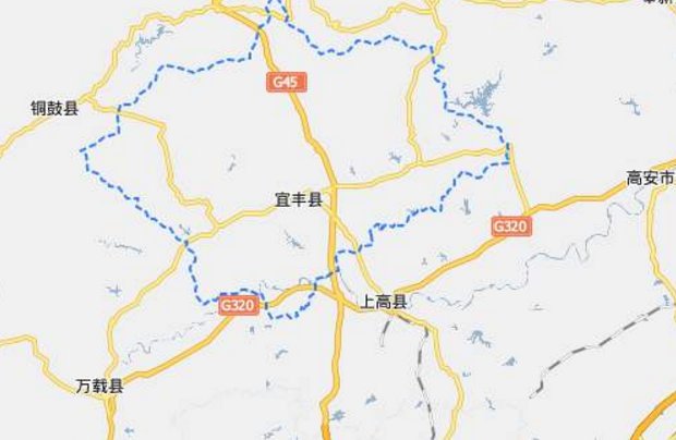 毛竹之乡是哪个地方的