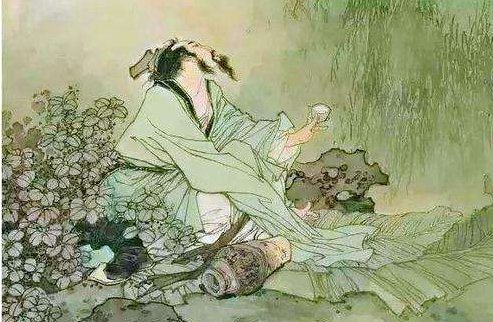 离歌是什么意思？