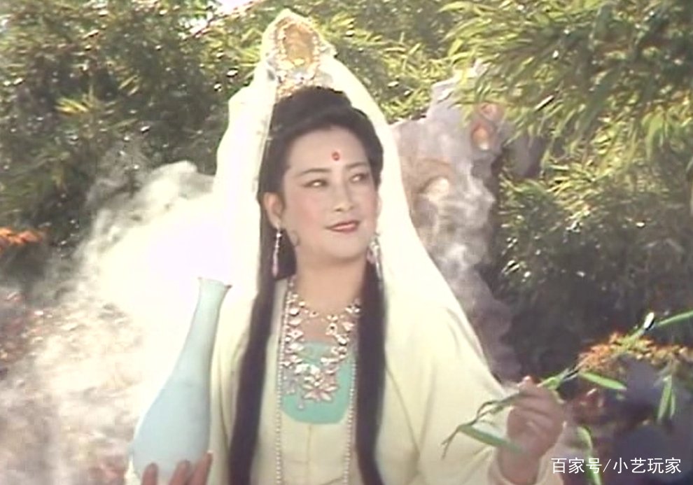 《西游记》中的灵感大王，他究竟是何来历?