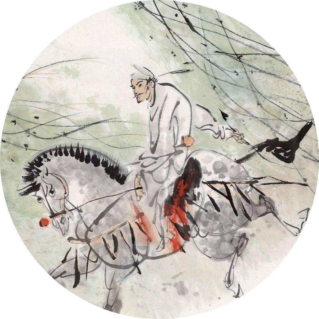 孟郊写的《登科后》是什么意思？