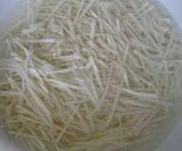 生芥菜丝的腌制方法