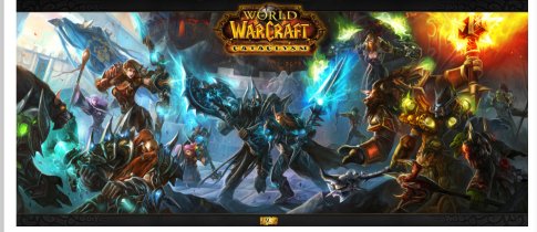 WOW 做哪里的任务可以提高贫民窟声望？