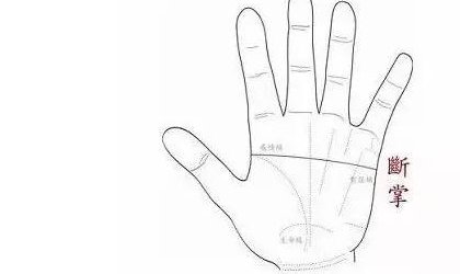 非常难得的十大吉祥手相有什么？