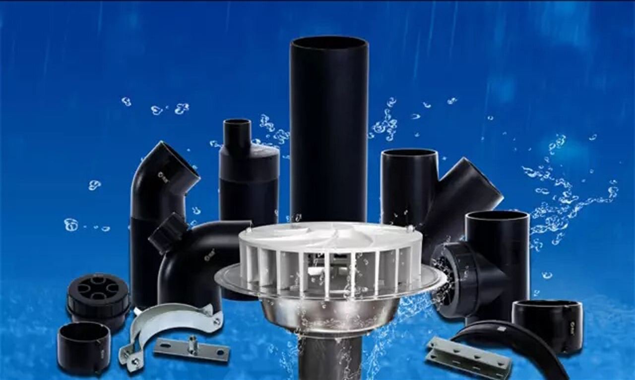 虹吸排水原理是什么?