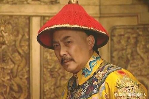 《雍正王朝》演员表都有谁？