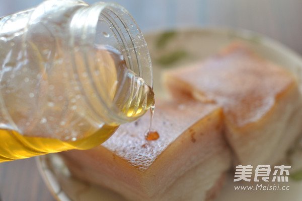 扣肉的家常做法步骤