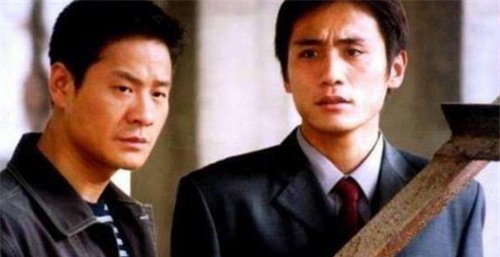 电视剧《血色浪漫》钟跃民最喜欢谁？