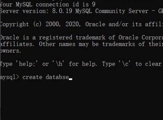jdbc连接数据库步骤