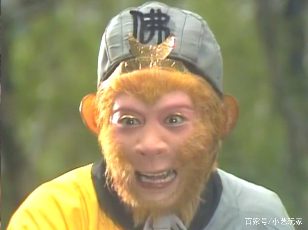 《西游记》中的灵感大王，他究竟是何来历?