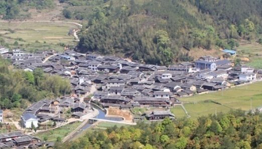 中国传统村落有哪些?