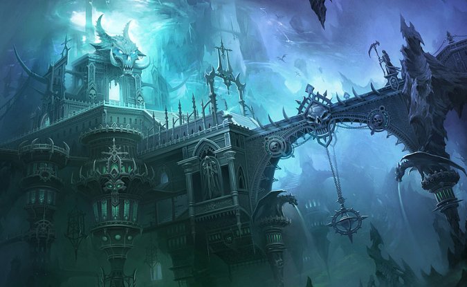 好听的帮派名字有哪些?