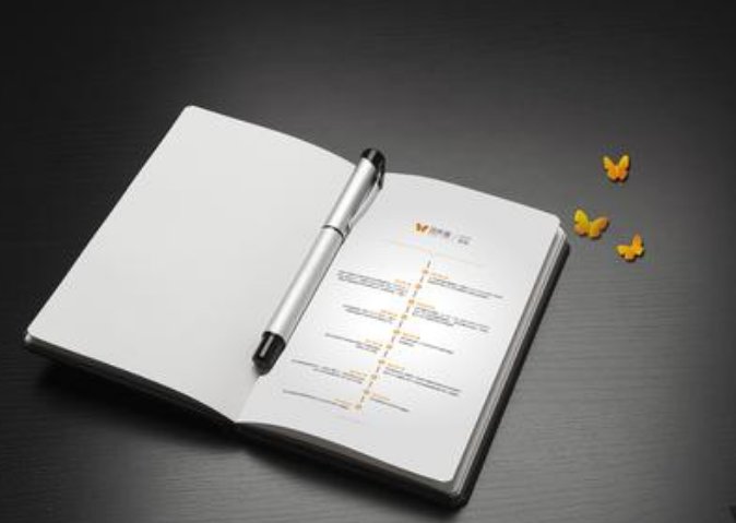 计划书怎么写？