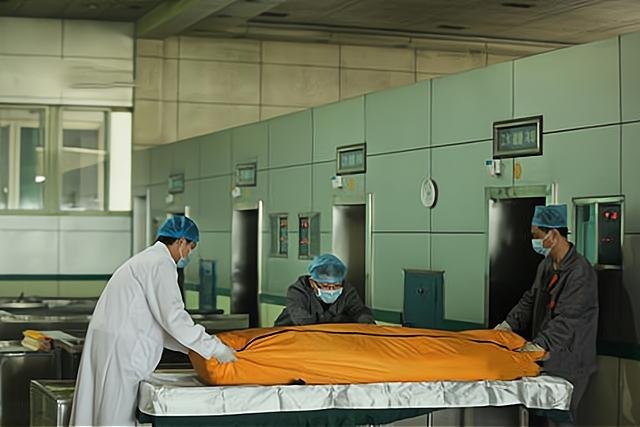 死刑犯毕丽梅,被枪决后“死而复生”,当时发生了什么?