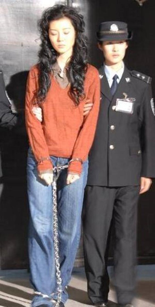 死刑犯毕丽梅,被枪决后“死而复生”,当时发生了什么?