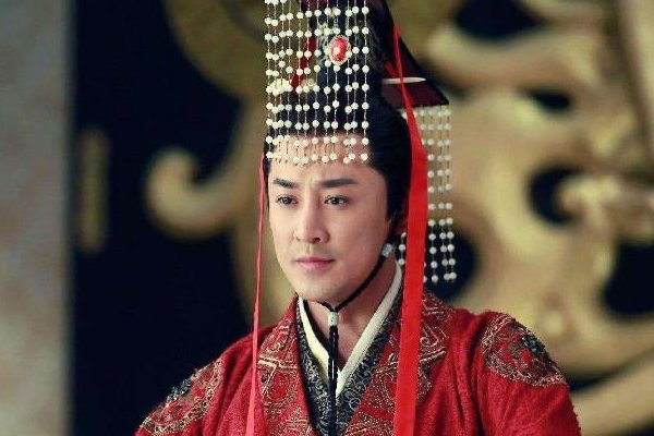 为什么刘彻曾经取名叫刘彘？“彘”是什么意思？