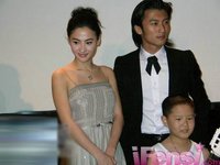 谢霆锋和张柏芝为什么没有走到最后?