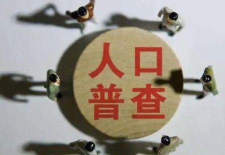 2021第七次人口普查结果公布是什么?