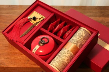 回礼是什么意思？