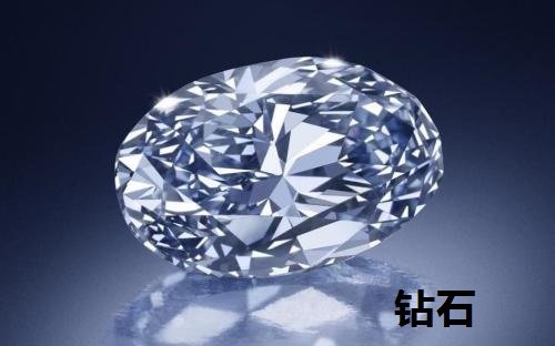 钻石与锆石的区别？