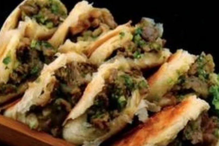 赤峰特产有哪些呢?