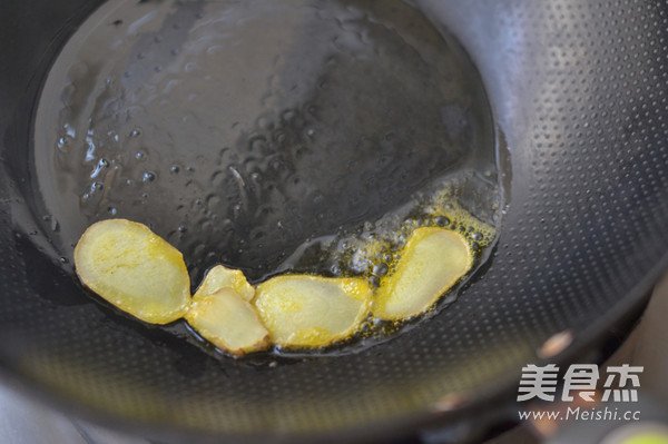 扣肉的家常做法步骤