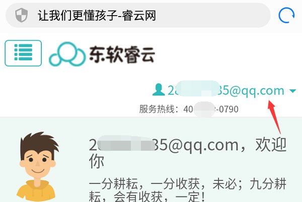 手机怎么登录睿云网