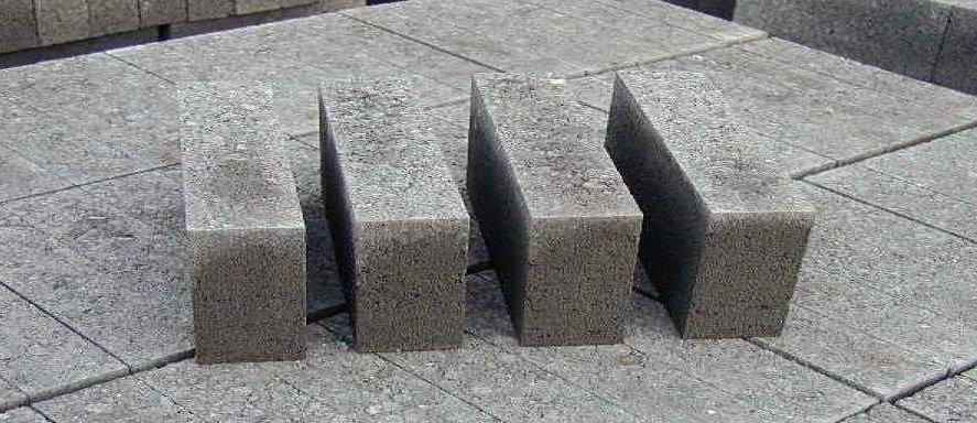 什么是商品混凝土？