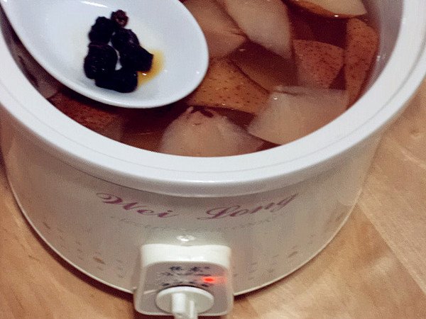 正确煮梨水的方法是什么？