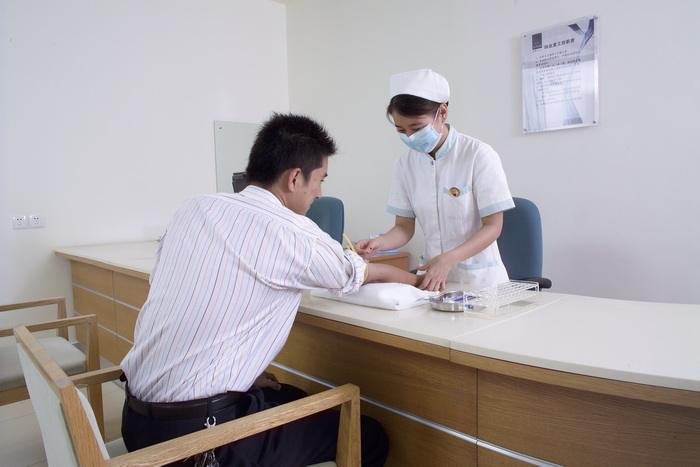 请问肝功能要怎么检查? 都要干什么?