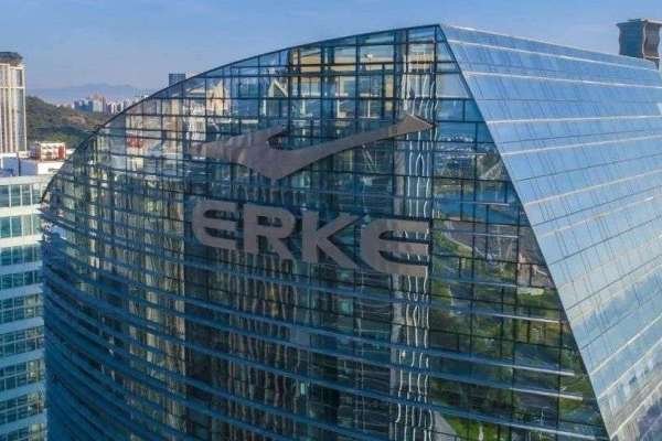 中国有哪些知名体育品牌