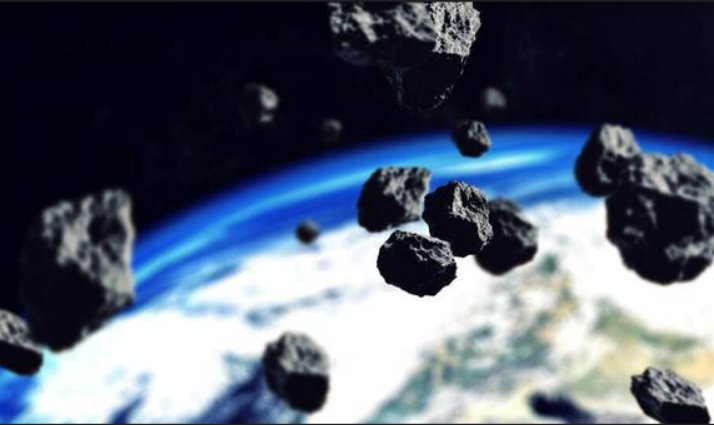 宇宙四大终极武器是什么？