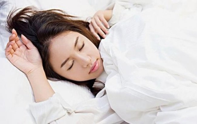 睡前一招长高10厘米