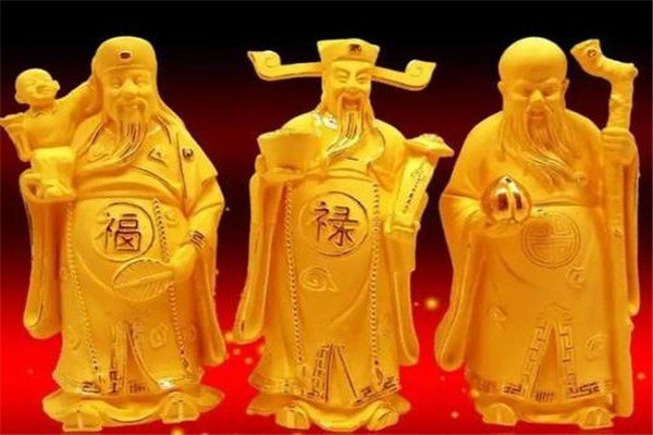 财神爷最忌讳看到什么?