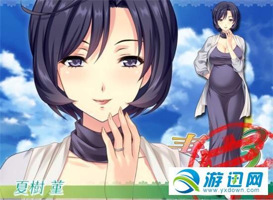 妻中蜜3纯爱模式是同时攻略还是一个一个攻略?