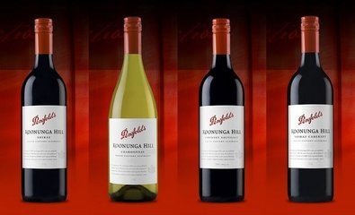 奔富红酒属于什么档次?